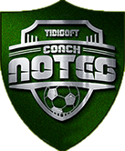 CoachNotes Logo